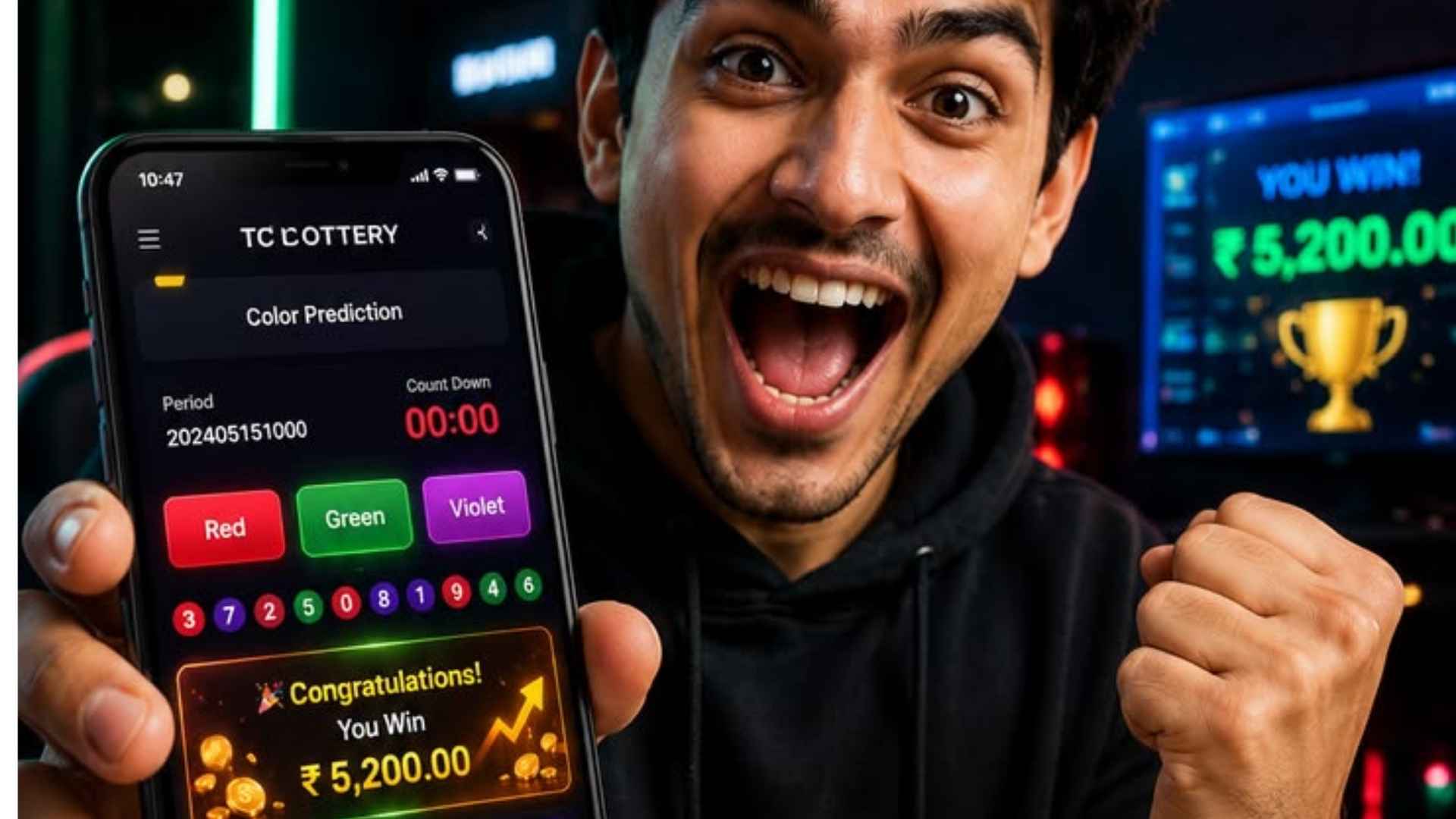 RTP and the Foundation of Transparent Games