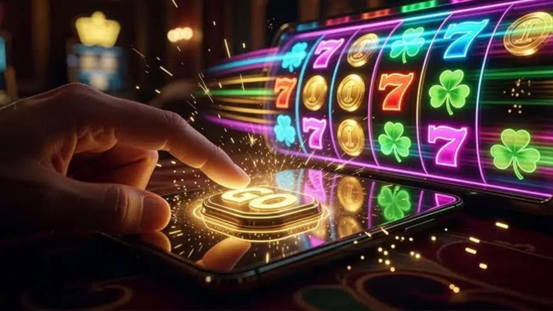 Explore Creative Treasure Hunt Games