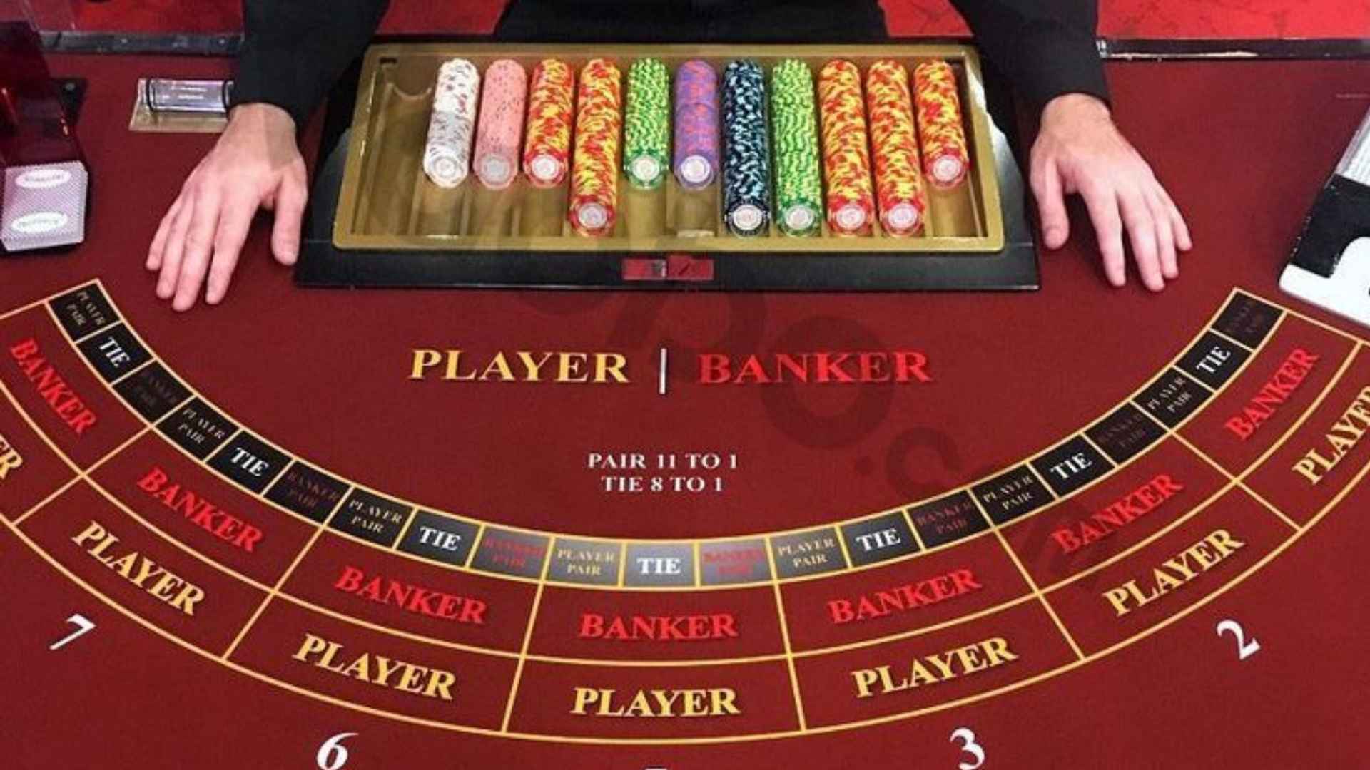 Educational Games Focused on Chance