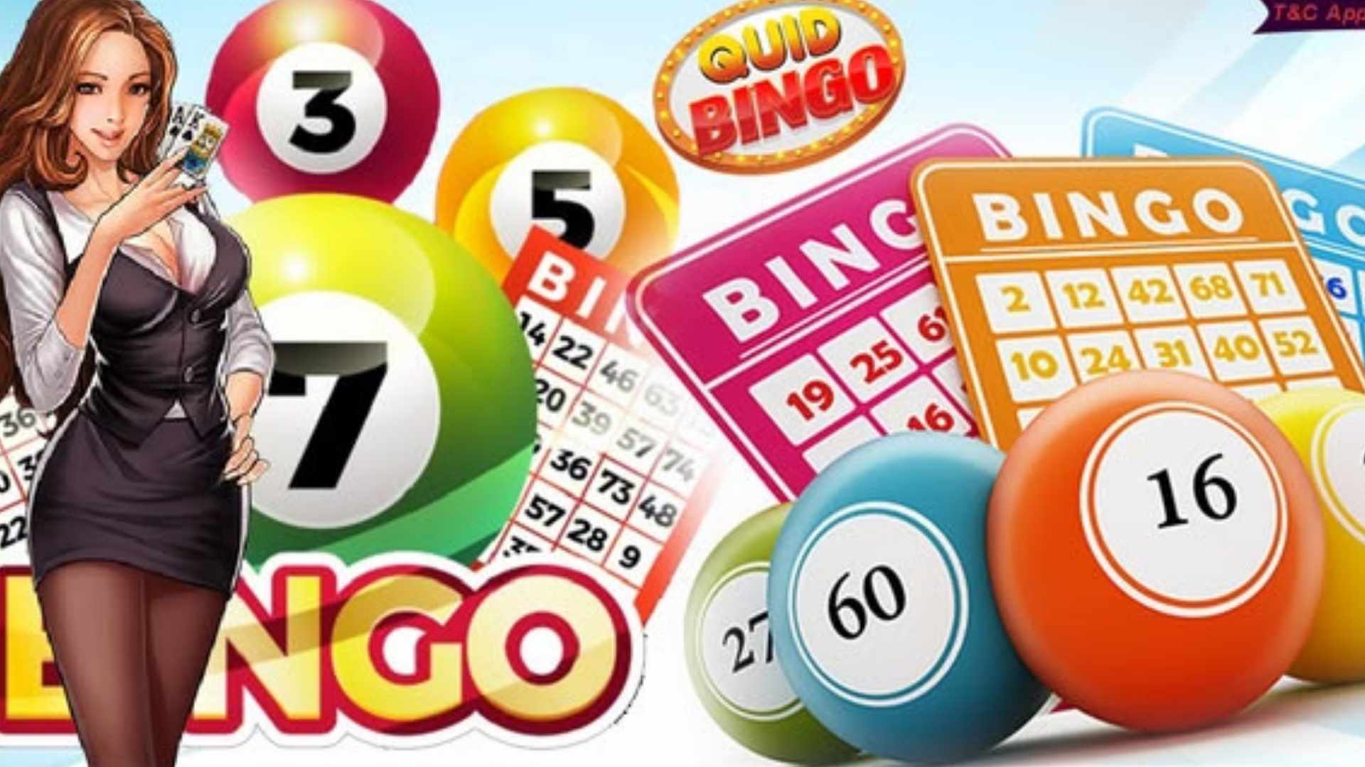 Chance Based Prizes Creating Suspense Around Every Outcome