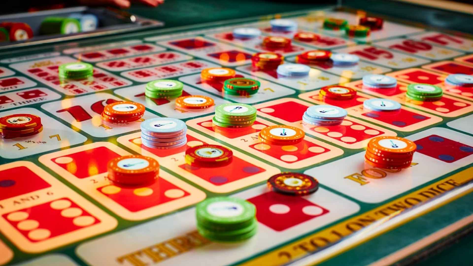 Board Games That Inspire New Strategic Ideas