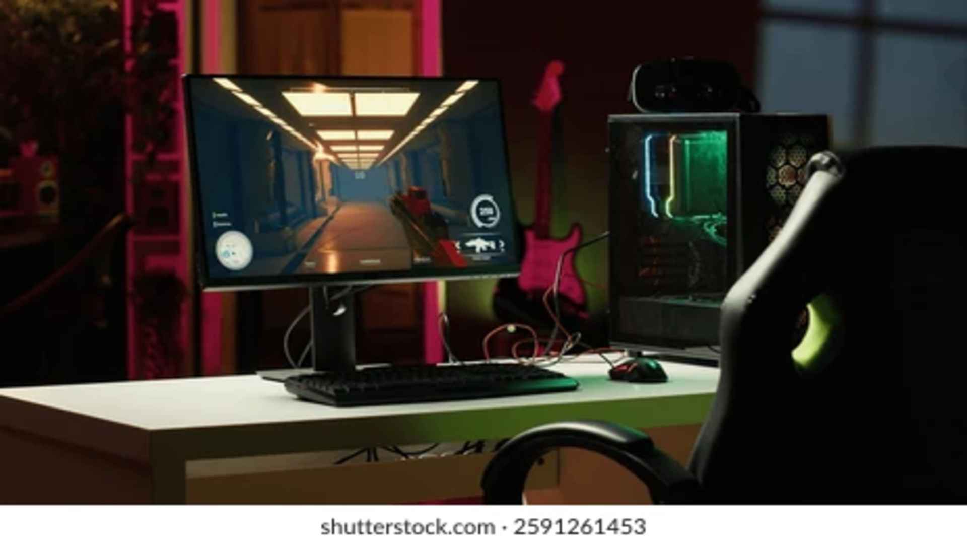 Multiplayer Games with Exciting Online Campaigns